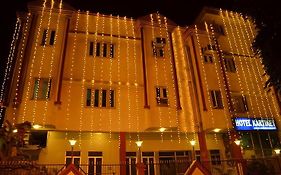 Hotel Kartikey